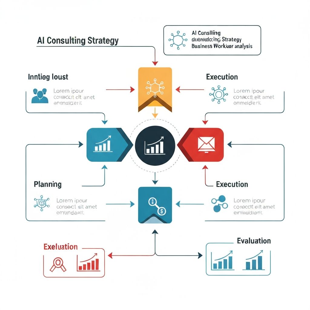 AI Consulting & Strategy
