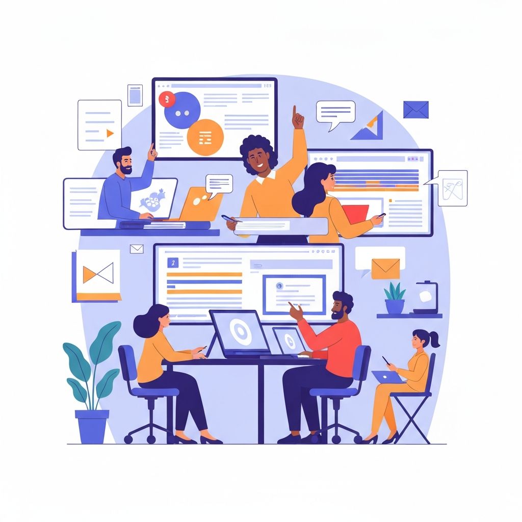 Custom Applications